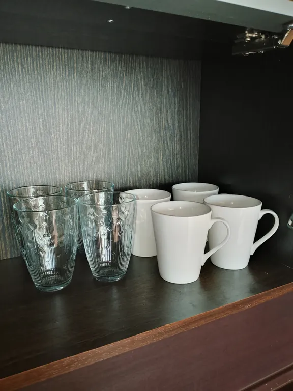 Квартира Шикарная квартира в центре города — Хабаровск