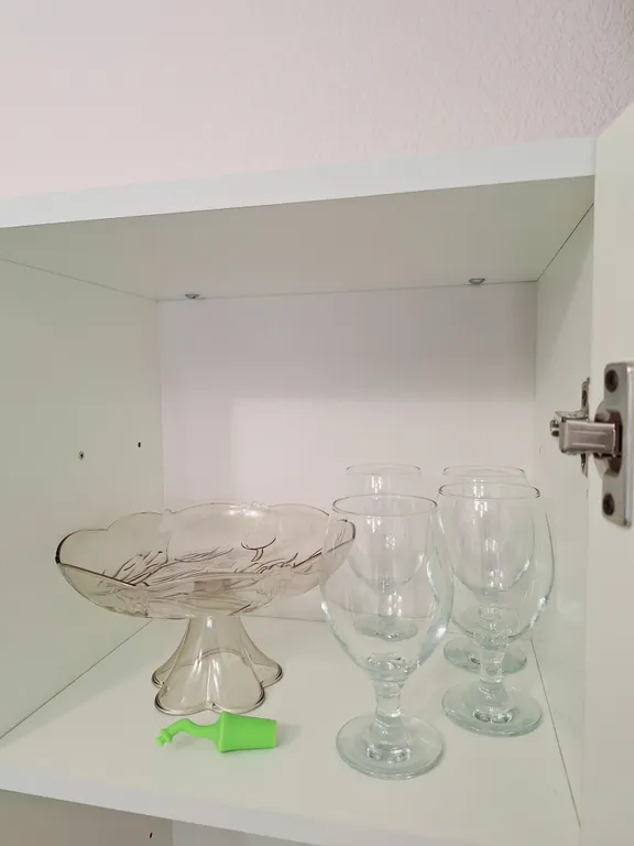 Квартира Квартира Свежая евродвушка — Бугры