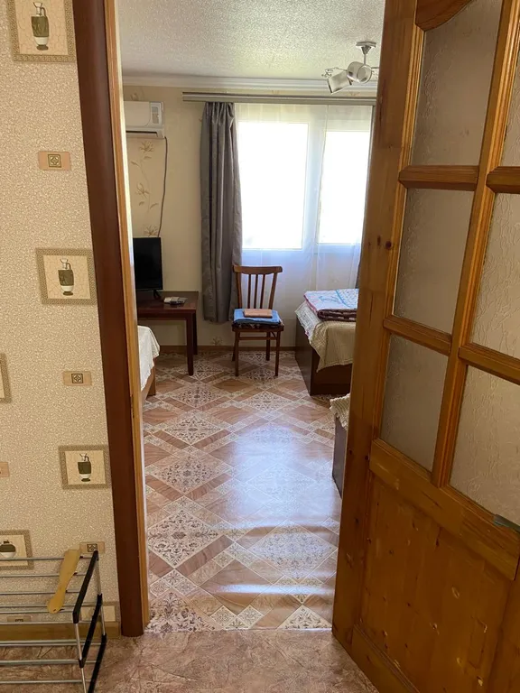 Дачный домик у моря