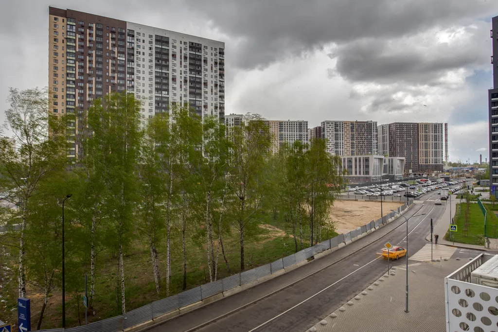 Студия для девушки