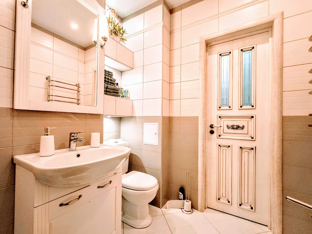 Квартира Апартамент в центре у Росгартенских ворот — Калининград