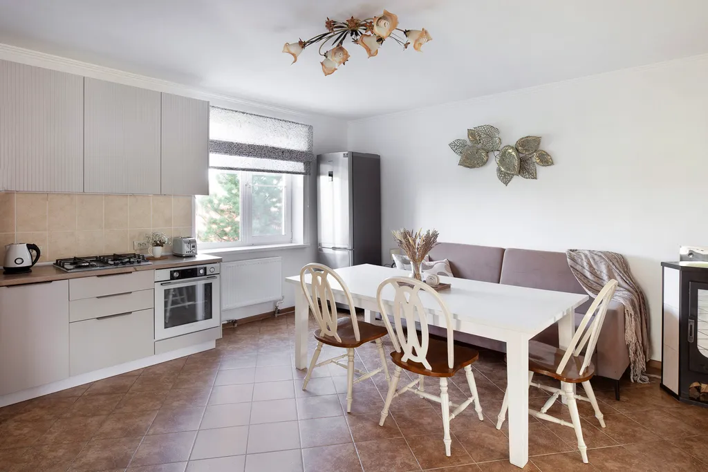 Дом Ust'e рядом с Москва-рекой