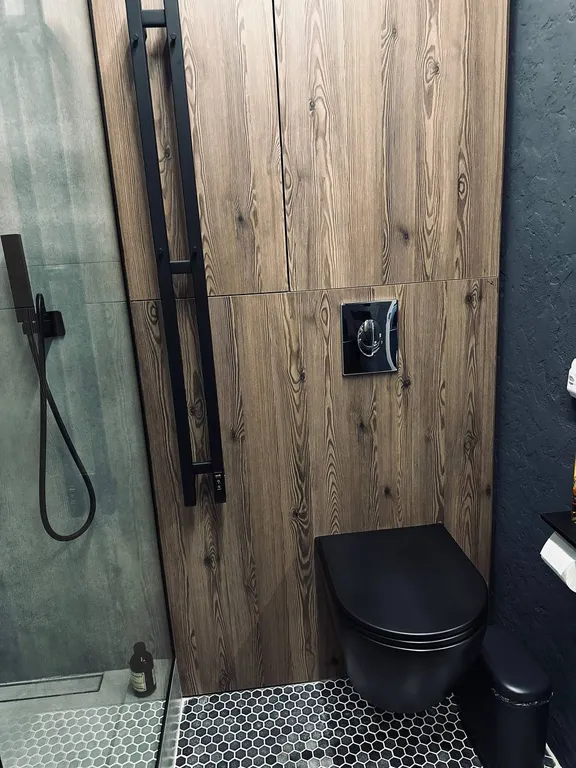 Апартаменты-студия люкс