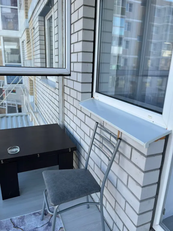 Уютная квартира в экологически чистом районе