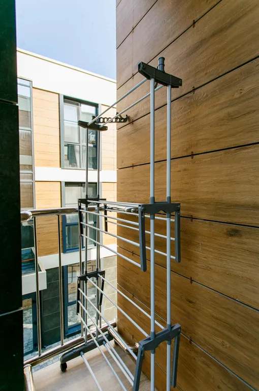 Уютный апартамент с бассейном