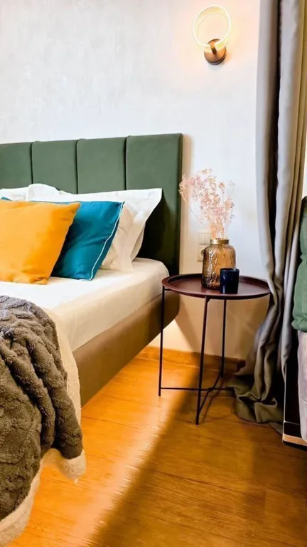 Уютная студия