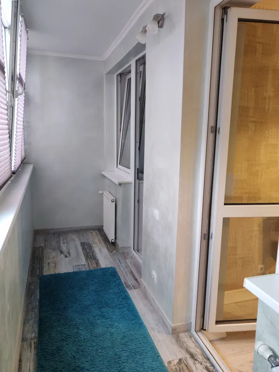 Апартамент в центре для некурящих