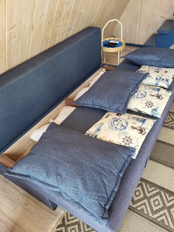 1-комнатный Дом