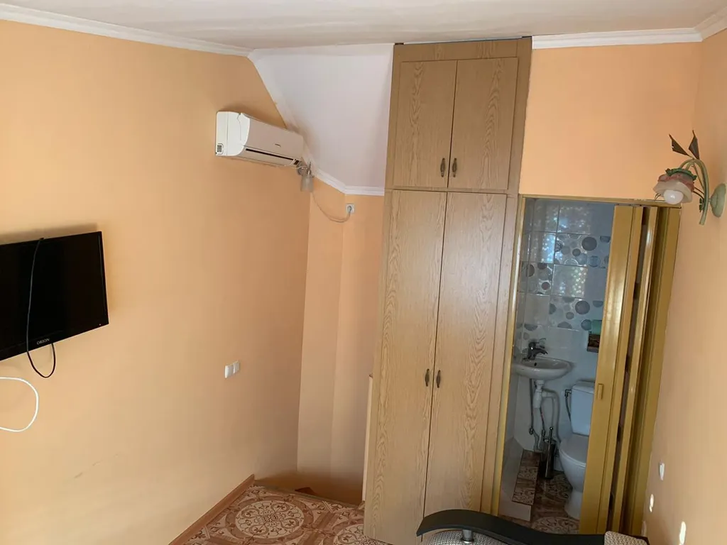 Коттедж Уютный коттедж в самом центре — Евпатория