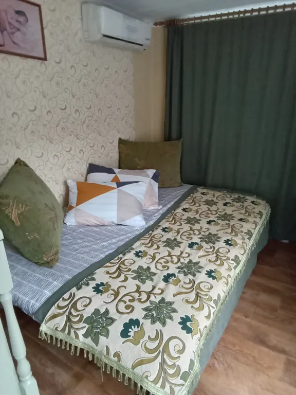 Квартира Уютная квартира в центре — Краснодар