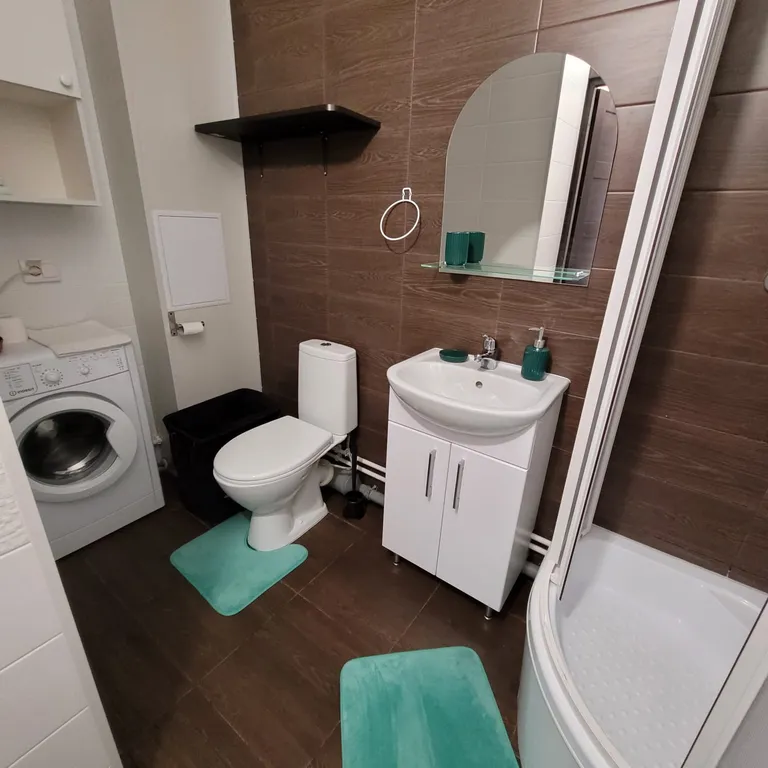 Квартира 1-комнатная Квартира — Санкт-Петербург