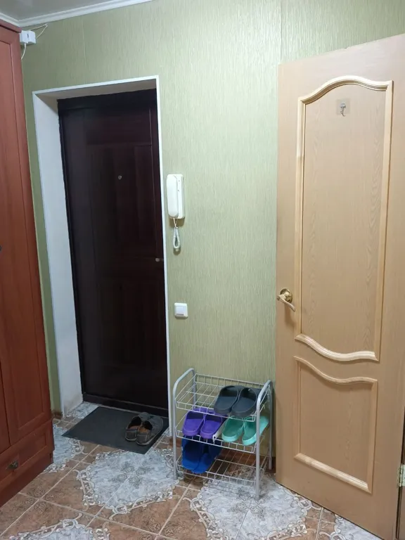 Квартира Квартира с акцентом на комфорт около СК Грация и ДК Металлург — Самара