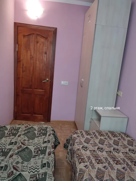 Отдых на Южной Косе