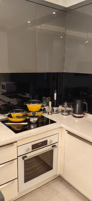 Премиум-апартаменты на Клеопатре