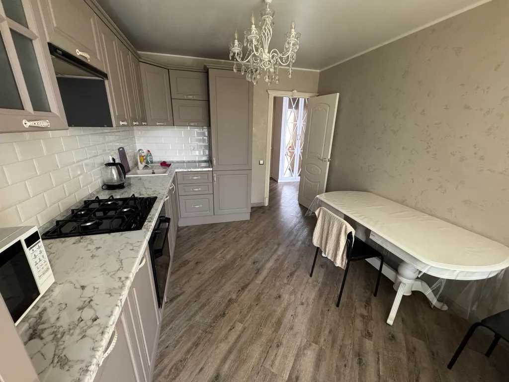 Премиум в центре на мира