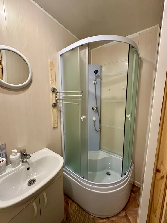 1-комнатный Дом