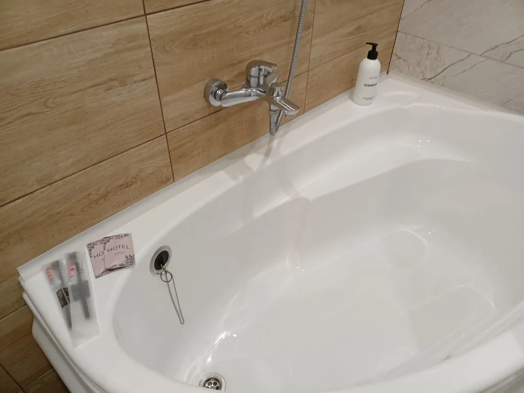 Большая квартира-студия