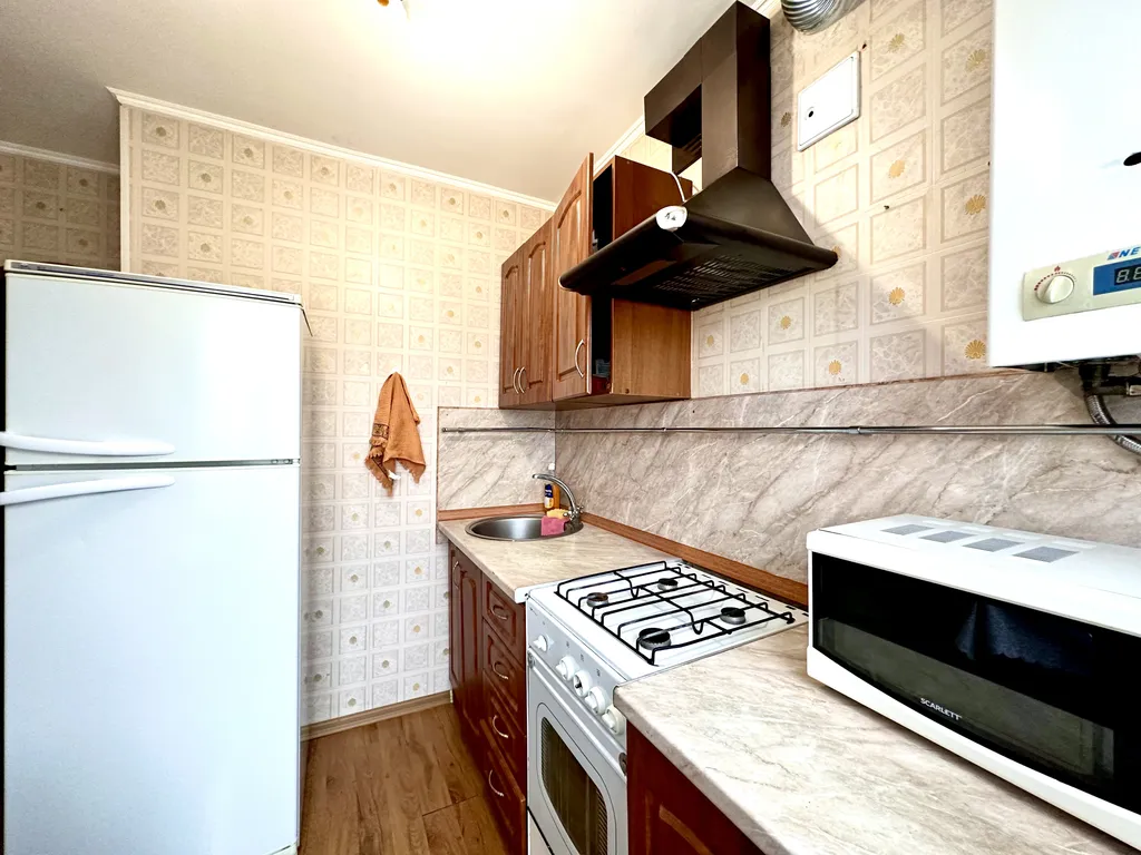 Уютная квартира в центре Рязани