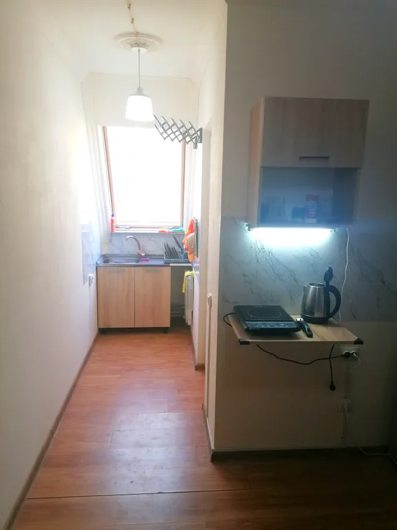 Уютная квартира на берегу моря