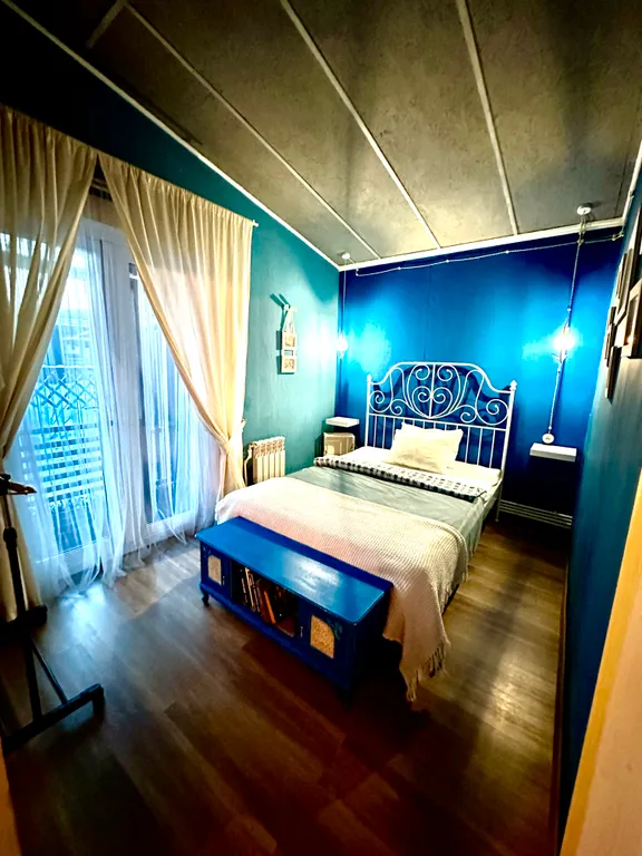 Шале в сосновом бору