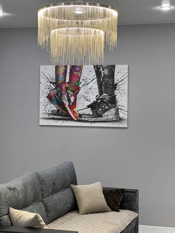 Элитный дом ЖК Репников