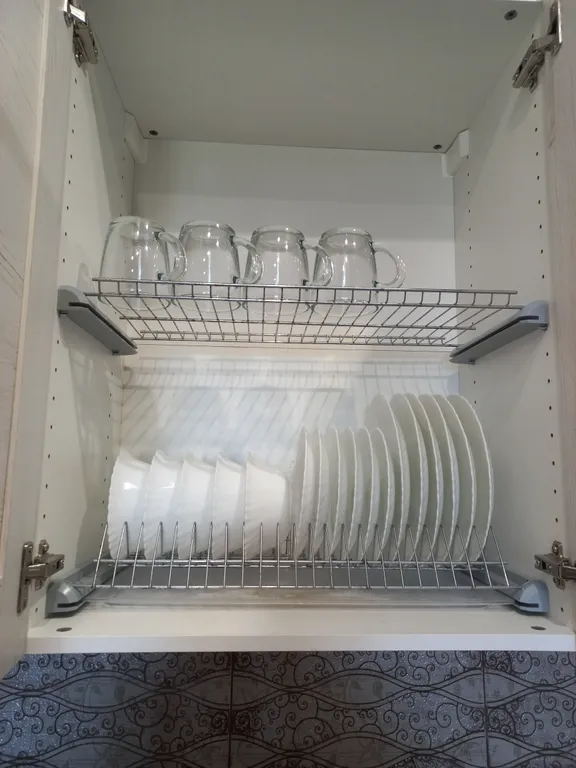 Уютная квартира 2-евро