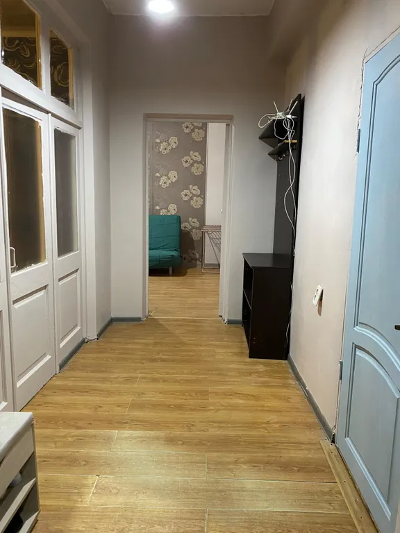 Квартира Квартира в 2 минутах ходьбы от моря, Ждём в гости — Сухум