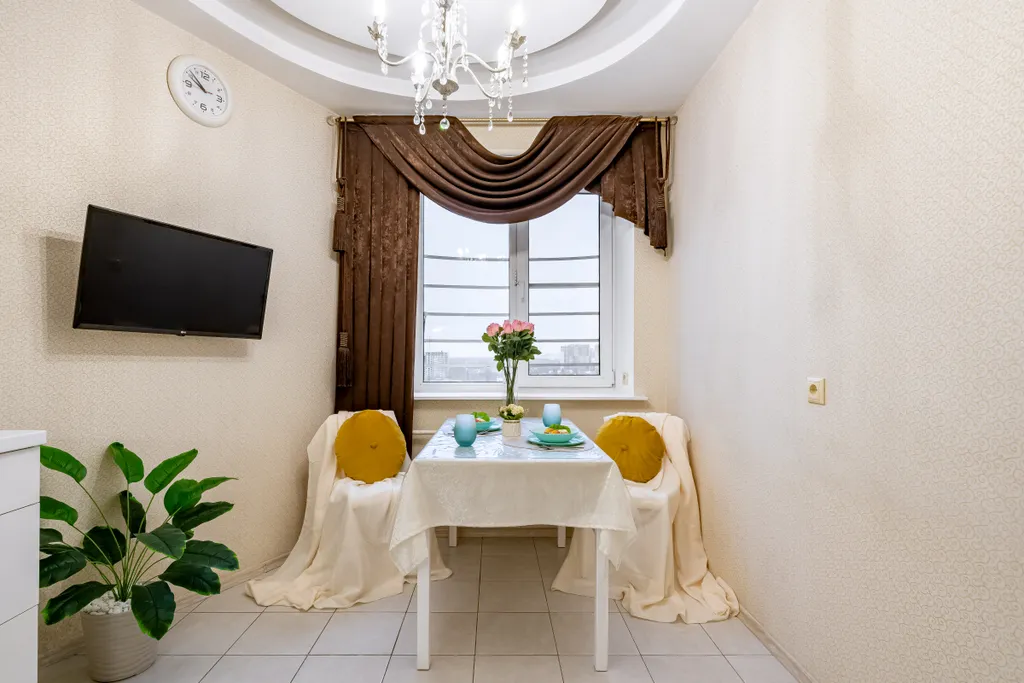 Гармония и комфорт! от собственника! Бронируйте!