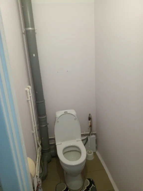 Квартира в Ивушках