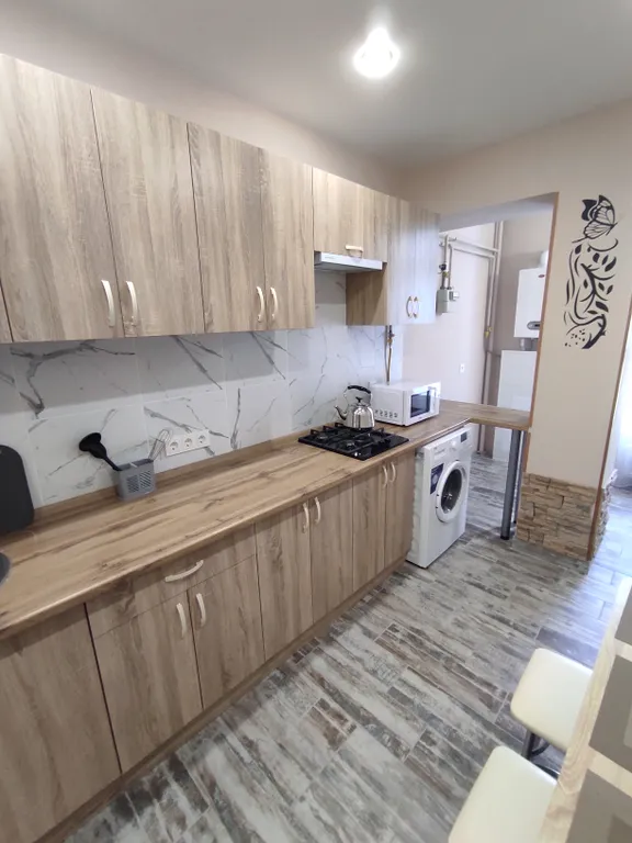 Квартира Новая двухкомнатная квартира — Севастополь