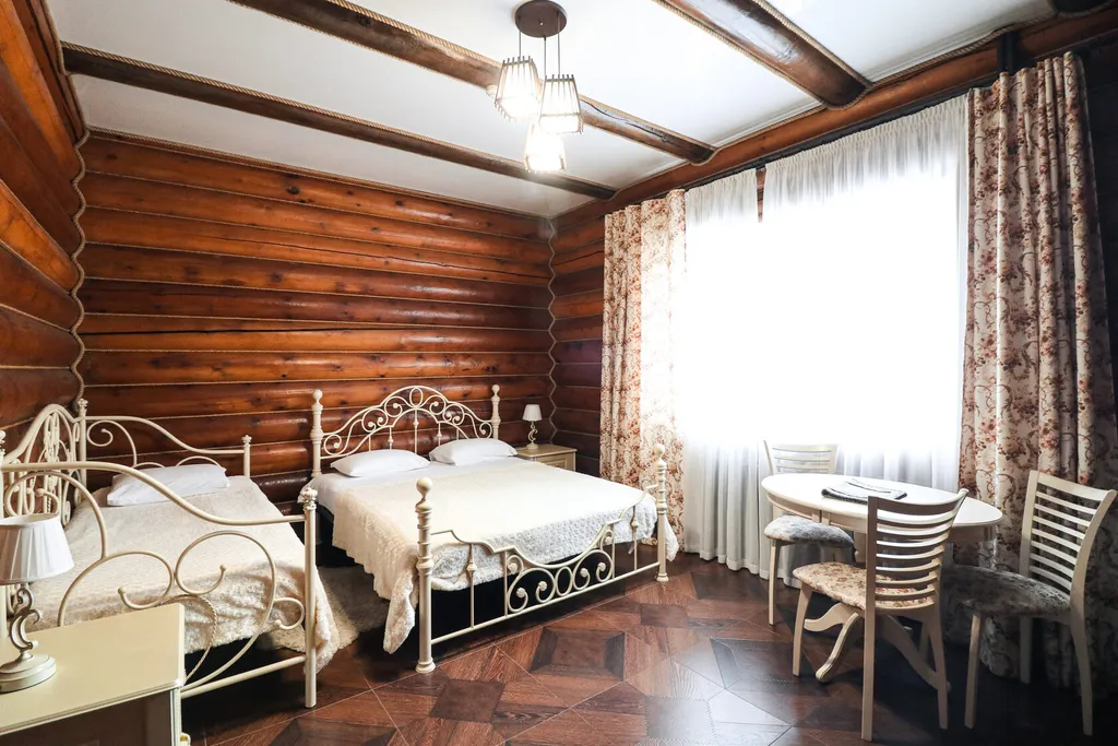 Квартира Комната — аренда посуточно в Белокуриха