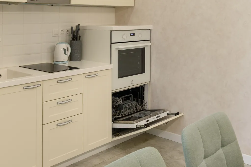 Квартира Апартаменты Green Home центр Сочи — Сочи
