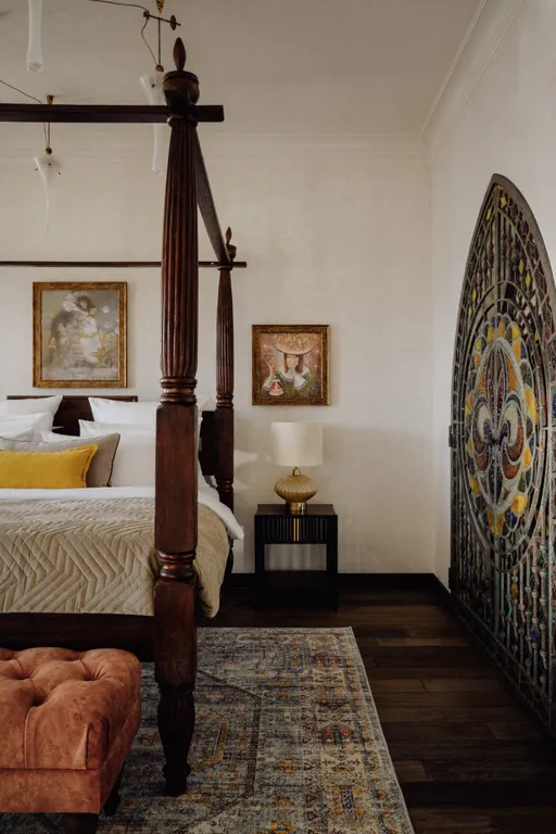 Уникальные апартаменты недалеко от Исаакиевского собора