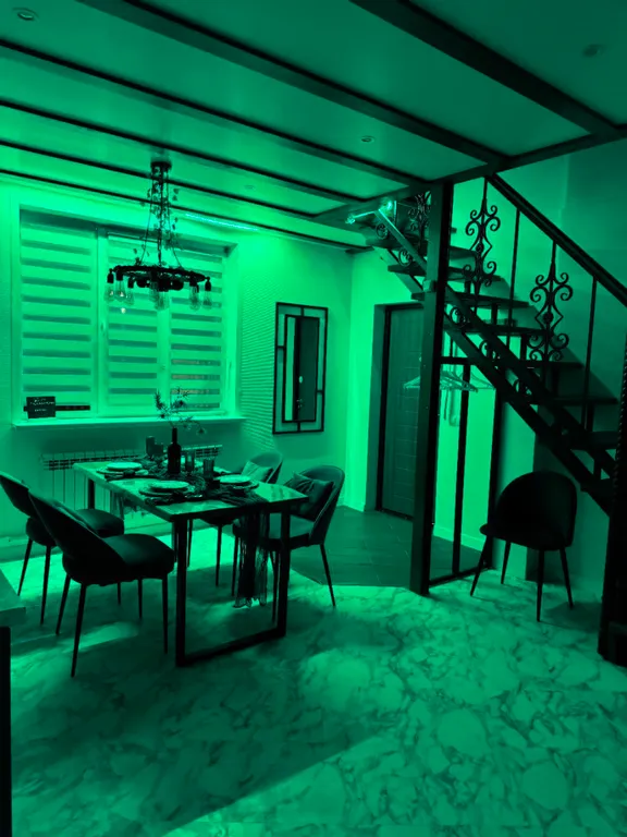 Коттедж 2-комнатная двухуровневая квартира в центральной части города — аренда посуточно в Воронеж