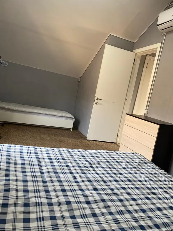 4 Деревянный дом для отдыха 9 гостей