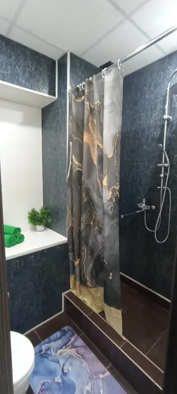 Уютная студия