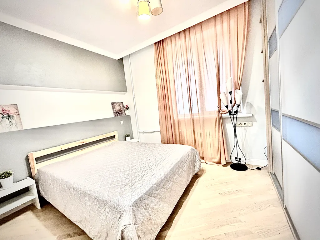 Квартира в центре рядом метро площадь Победы — аренда посуточно в Минск