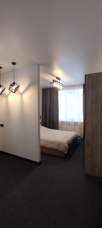 Квартира от Изба-Агафоновых (квартира)