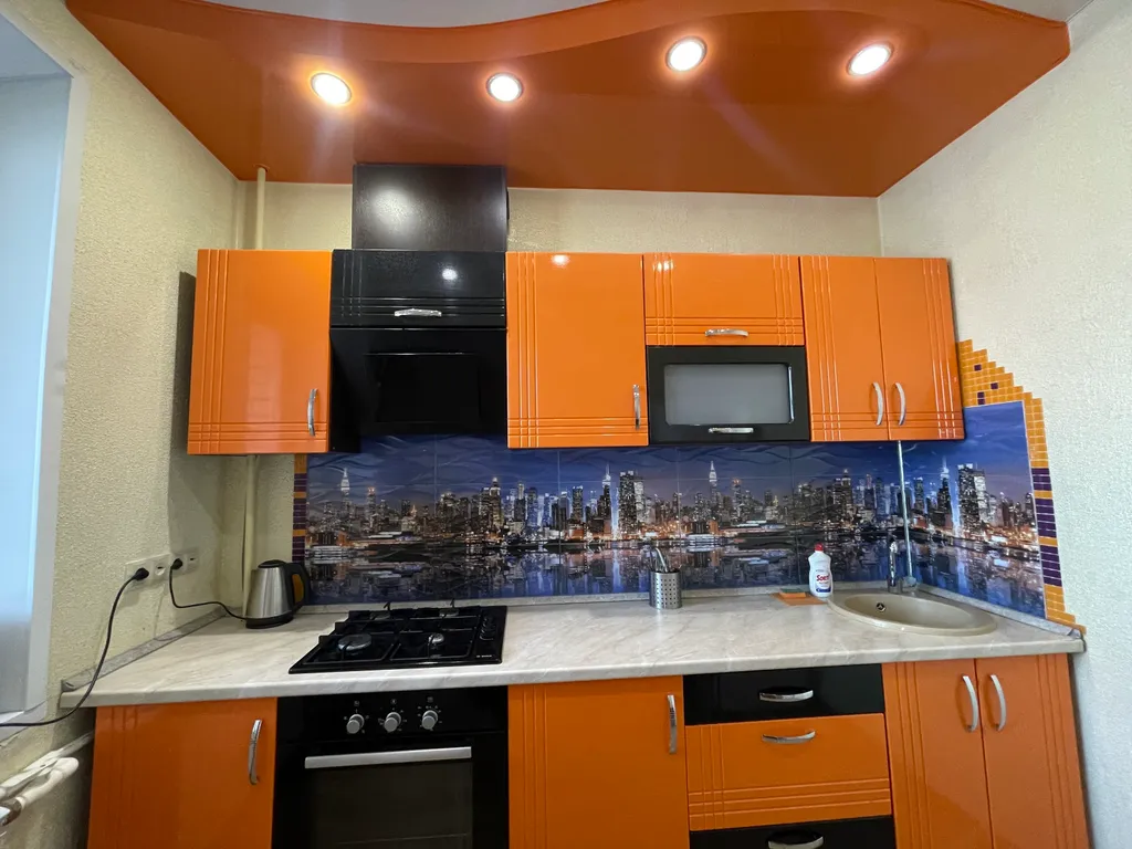 Квартира Светлая квартира — Тверь