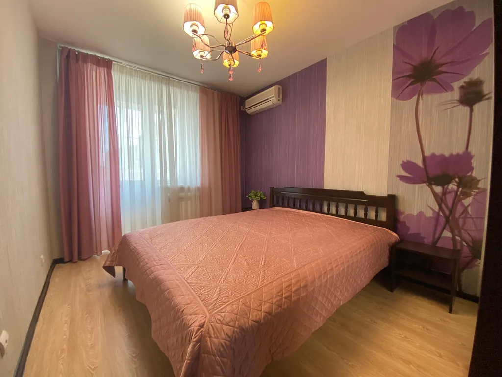 Квартира Элитный апартамент в хорошем районе города — аренда посуточно в Рыбинск