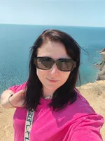 Галина Марченко