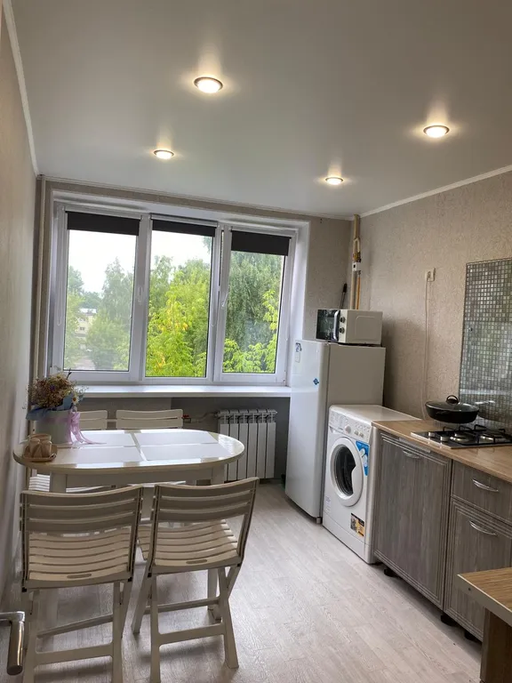 Квартира Уютная квартира — Калининград