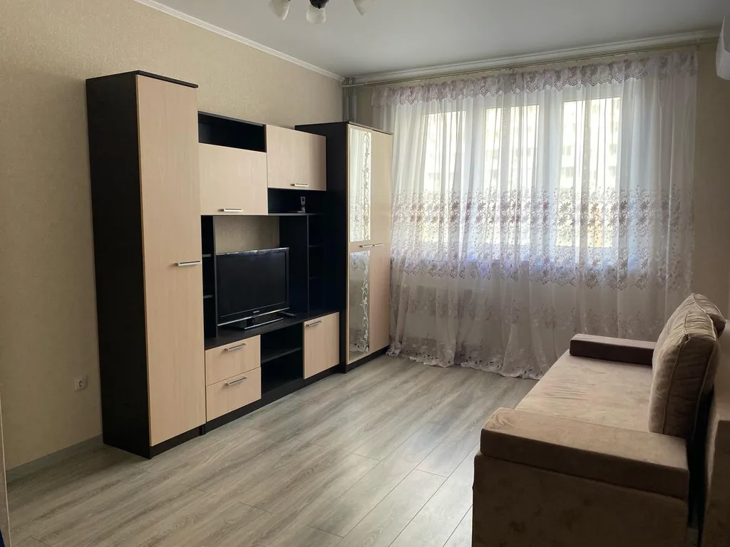 Однокомнатная квартира у парка Краснодар Галицкого