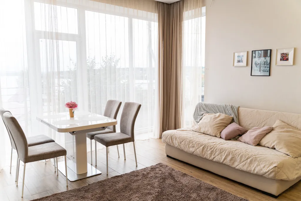 Гостевой дом на Онеге