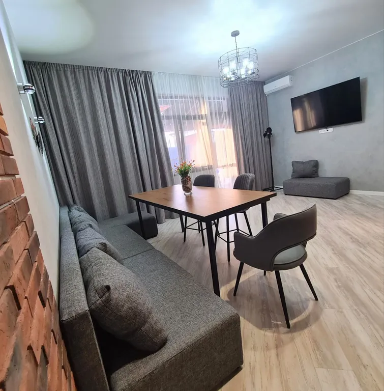 Дом на Фиоленте