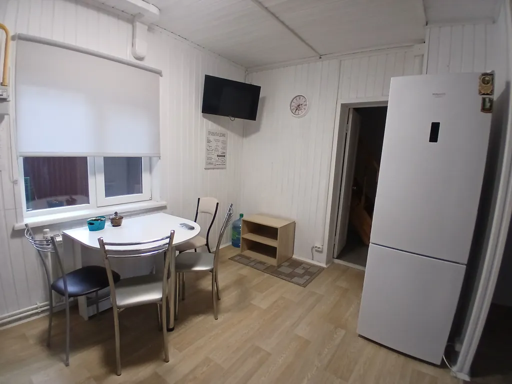 Комфортный дом в Петергофе