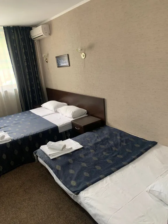 Квартира Комната — Пляхо