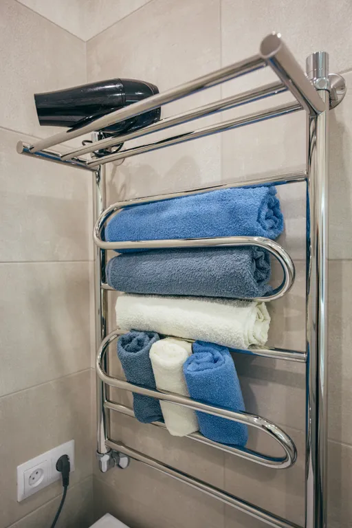 Квартира у моря