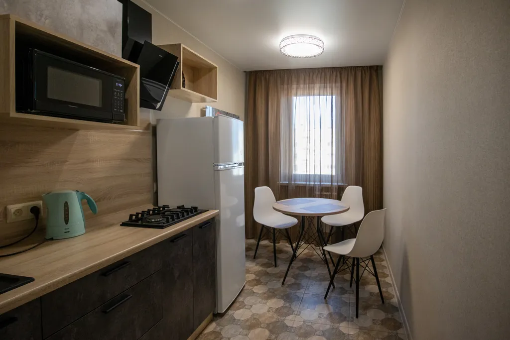 Квартира 2-комнатная Квартира — Севастополь