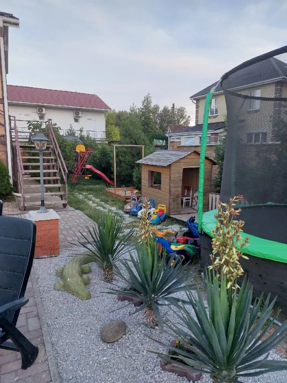 Уютная квартира у моря